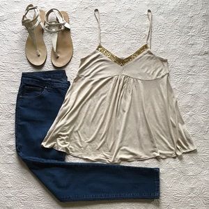 Miss Chievous Camisole